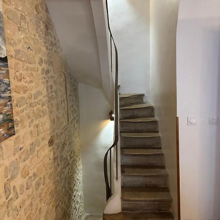 L'Ecurie Gourmande Villa Bayeux Eksteriør billede